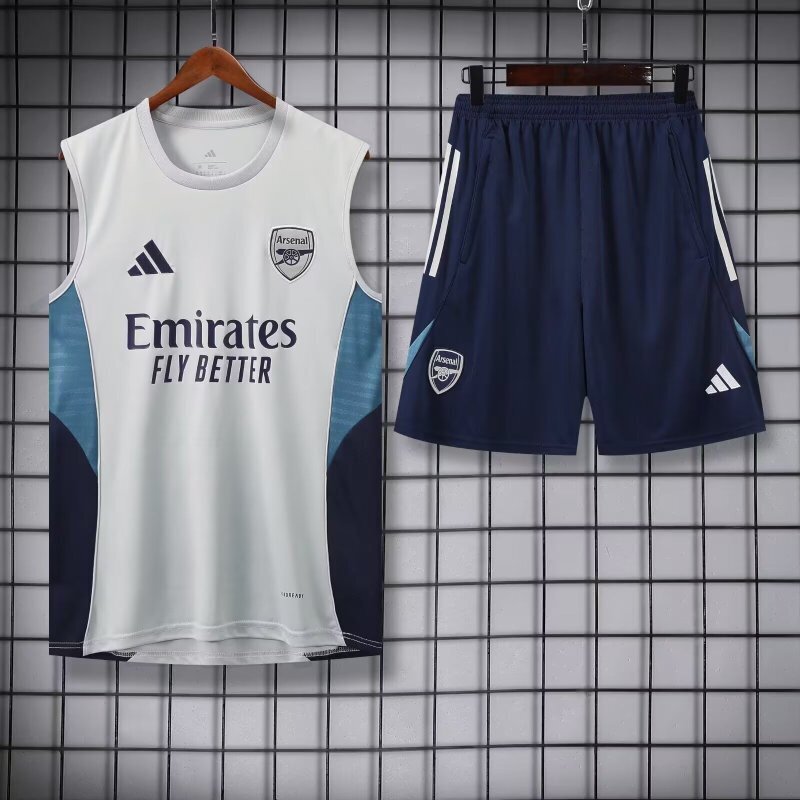 Equipamento Adulto Arsenal Treino 25/26