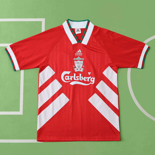 Retro Liverpool Principal 1994/95