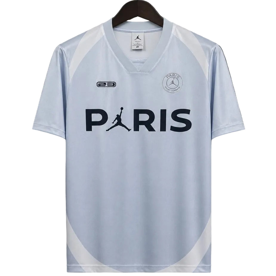 Camisola Paris Saint-Germain FC X Jordan 26/27