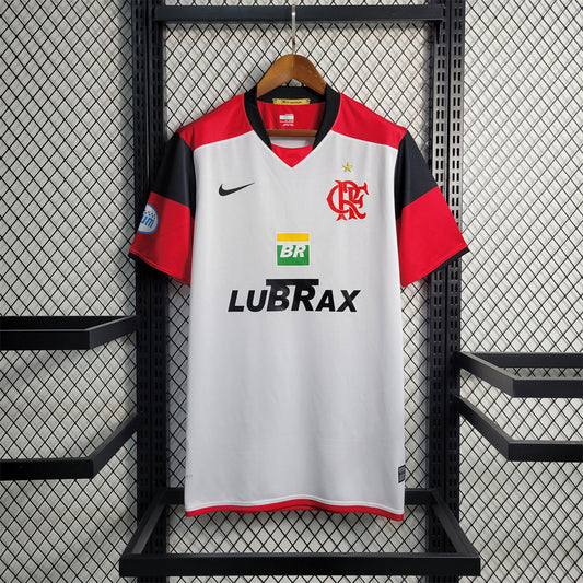 Retro Flamengo Alternativa 2002/03