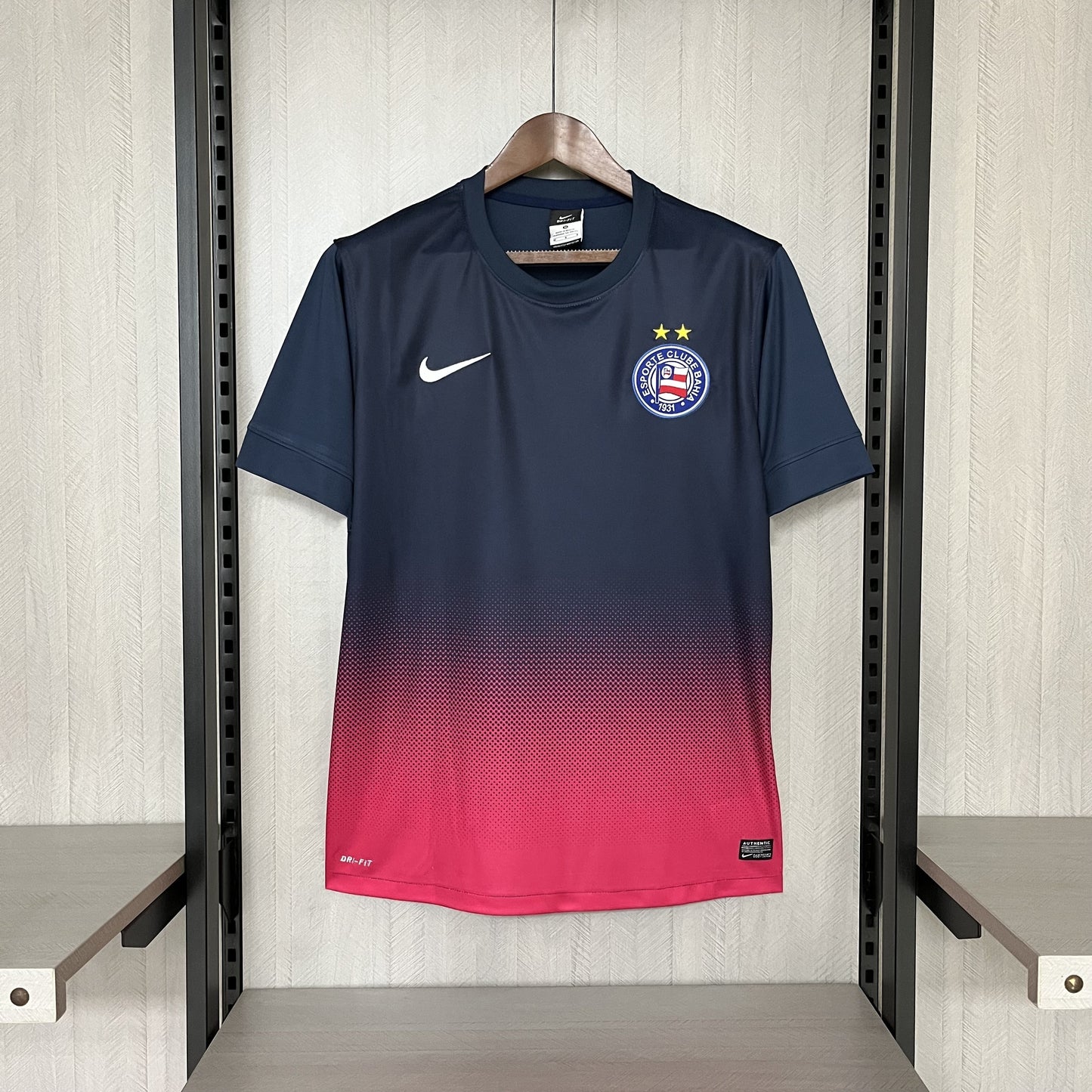 Retro Bahia Terceira 2013/14