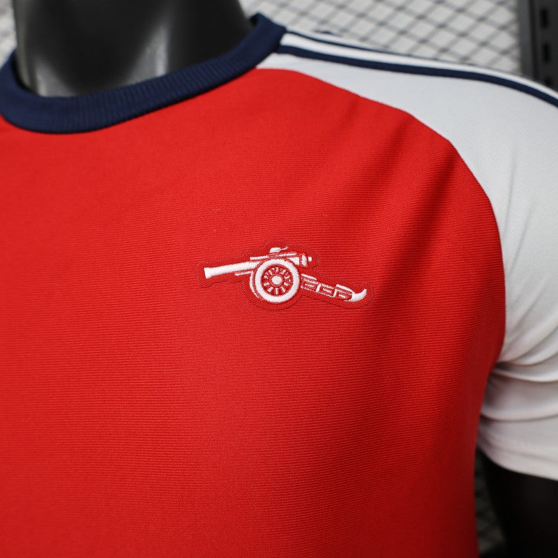 Camisola Arsenal FC X Adidas Originals 26/27 - Versão Jogador