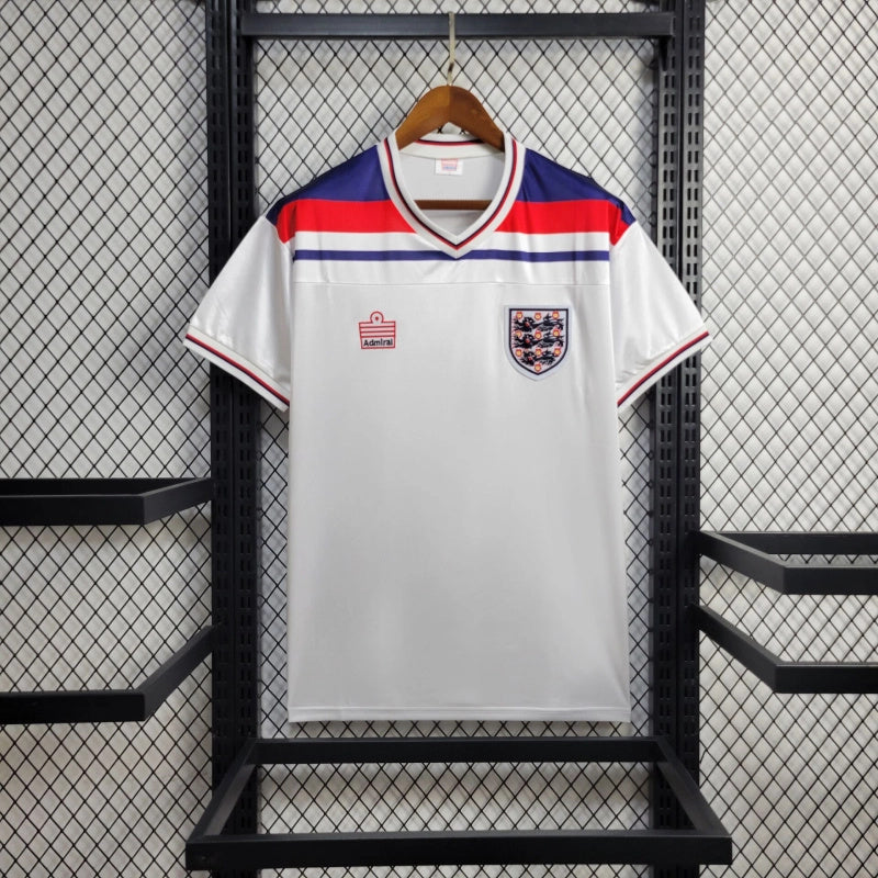 Retro Inglaterra Principal 1982