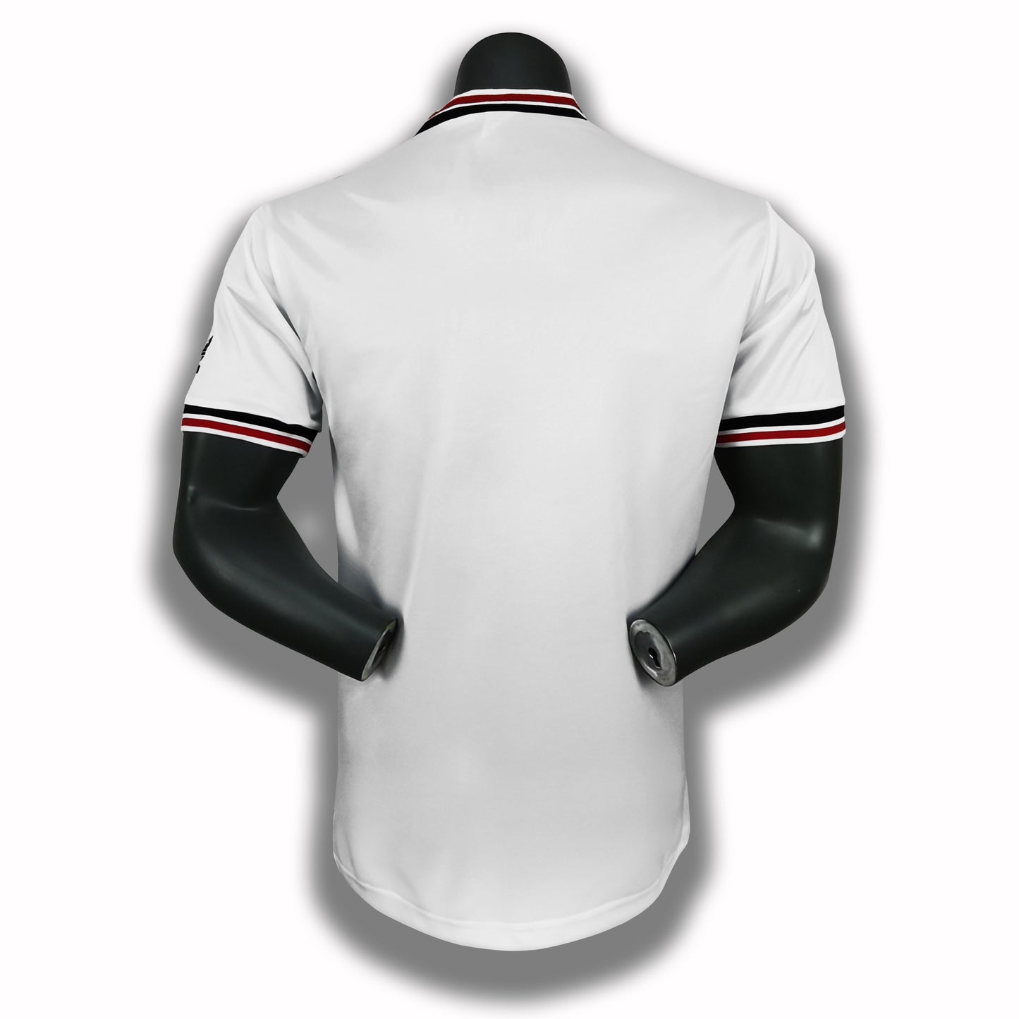 Retro Manchester United Alternativa 1985