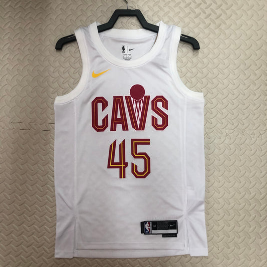 Camisola Cleveland Cavaliers - Donovan Mitchell