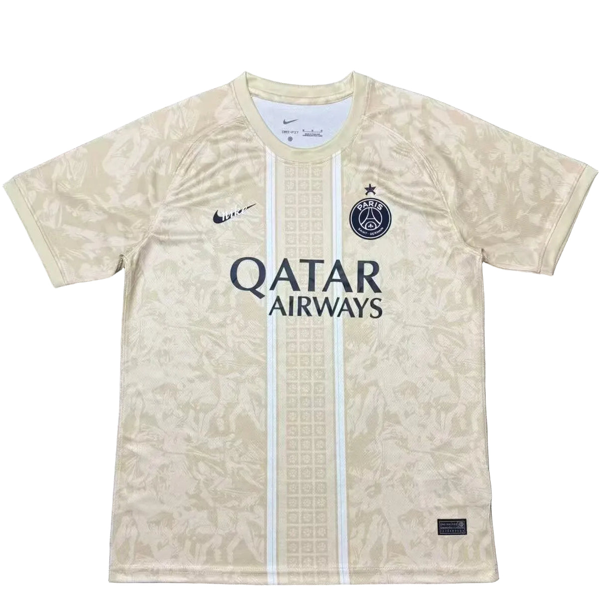Camisola Paris Saint-Germain FC Treino 26/27