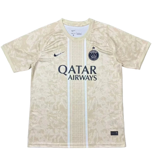 Camisola Paris Saint-Germain FC Treino 26/27