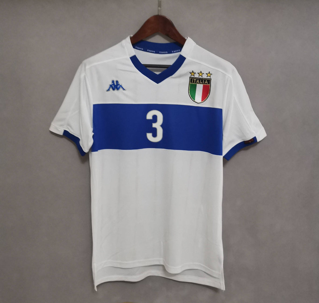 Retro Itália Alternativa 98/00