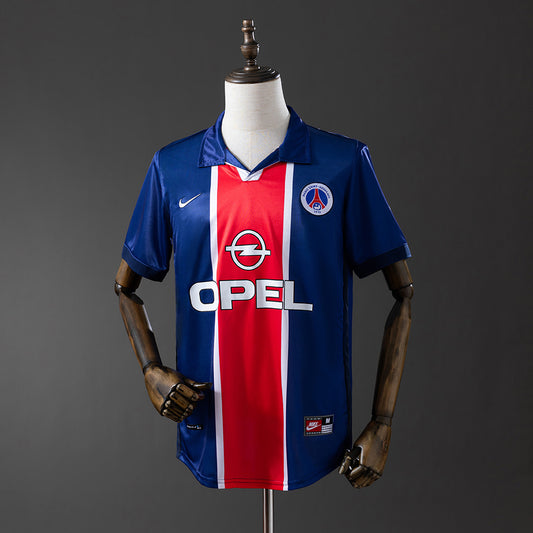 Retro Paris Saint-Germain Principal 1998/99