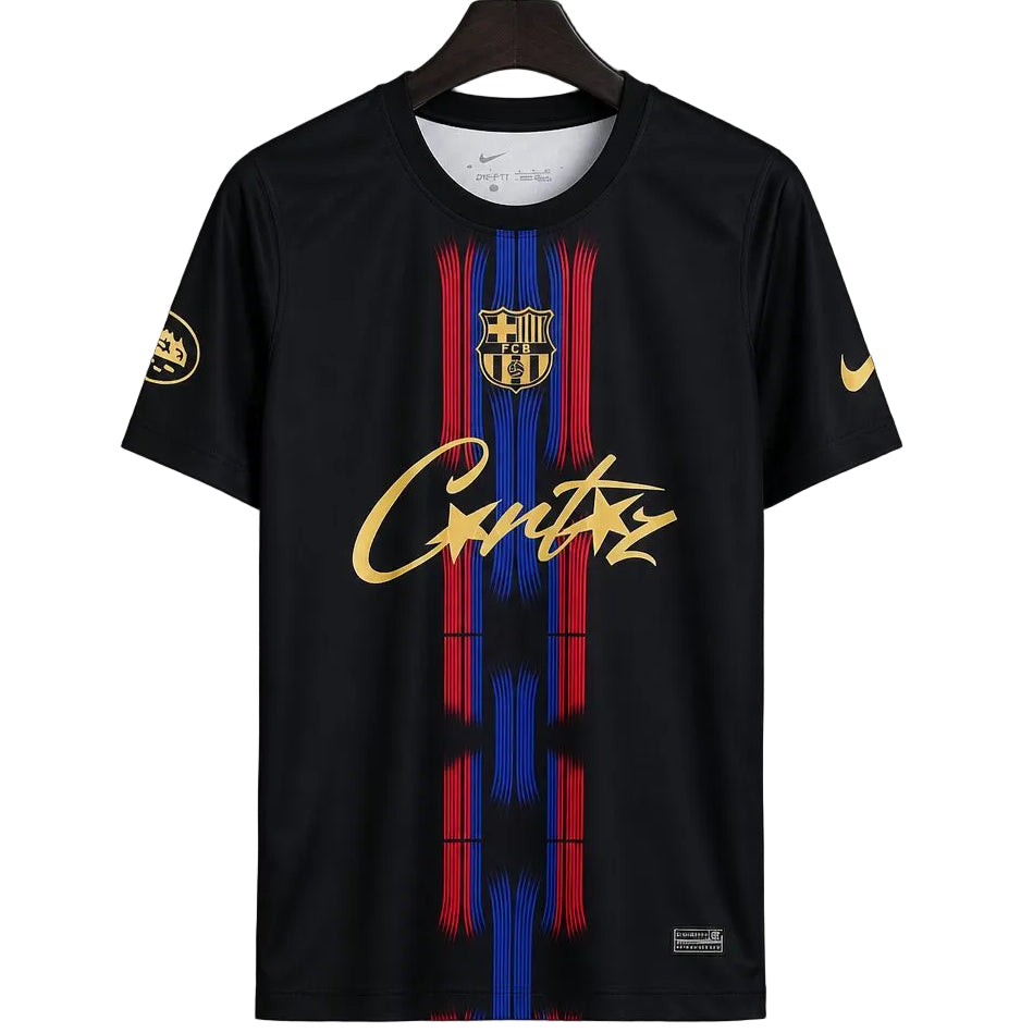Camisola FC Barcelona X CORTEIZ 26/27