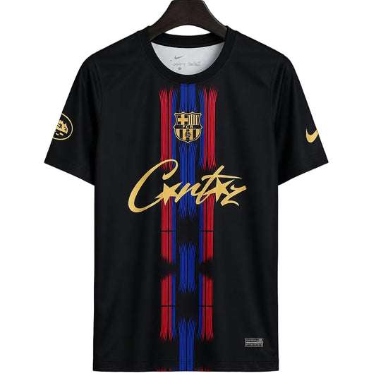 Camisola FC Barcelona X CORTEIZ 26/27