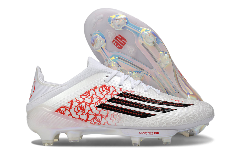 Adidas Predator Accuracy+ FG