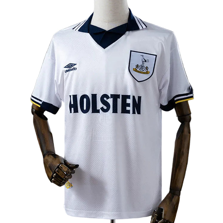 Camisola Retro Tottenham Hotspur Principal 94/95