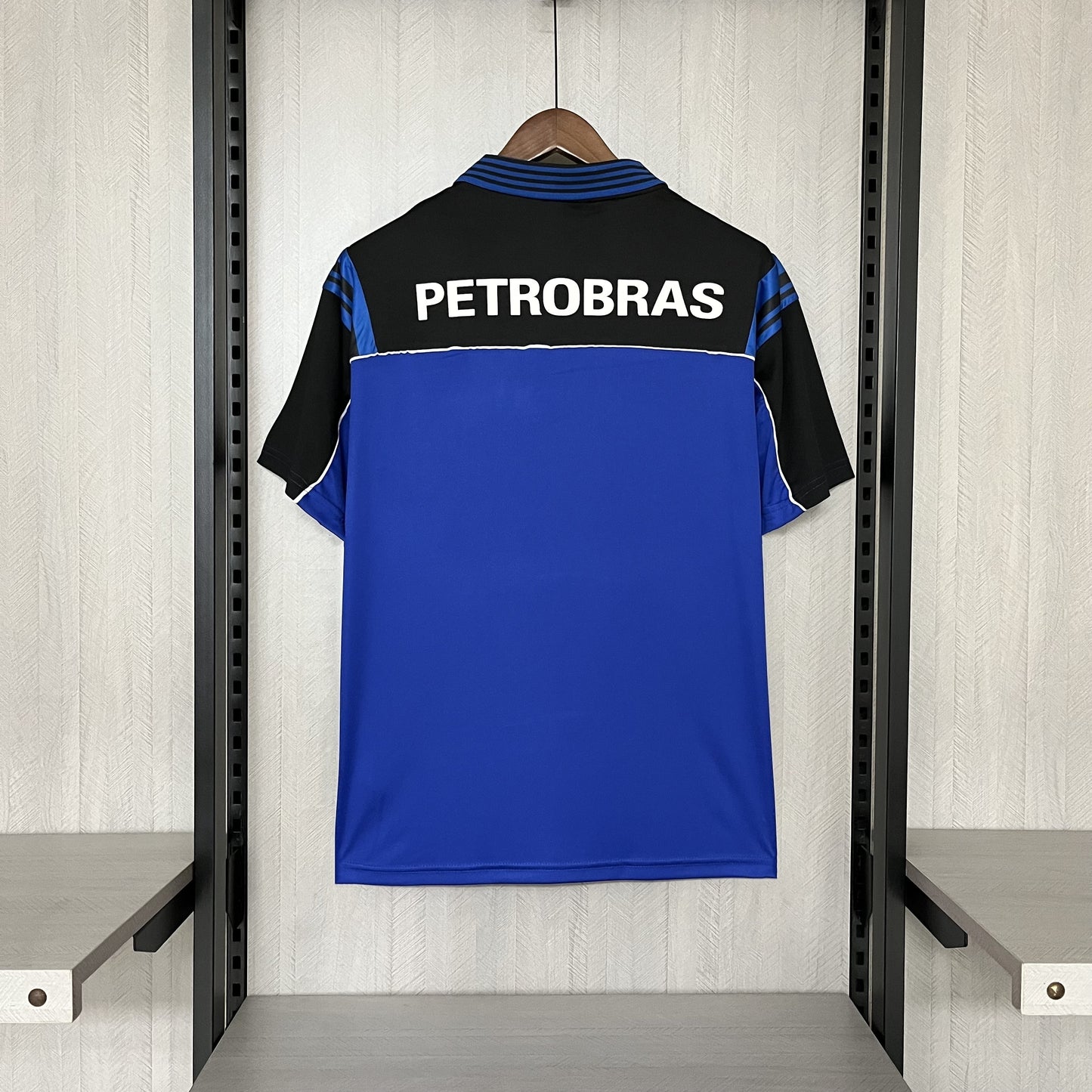 Retro Flamengo Guarda-redes 1999/00