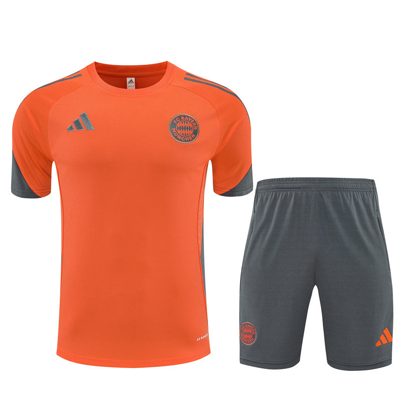 Equipamento Adulto Bayern Munich Treino 25/26