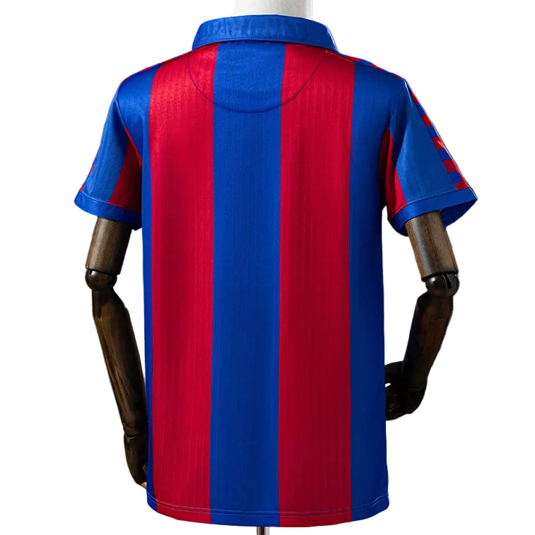 Camisola Retro FC Barcelona Principal 90/92