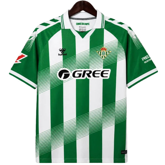 Camisola Real Bétis Principal 26/27