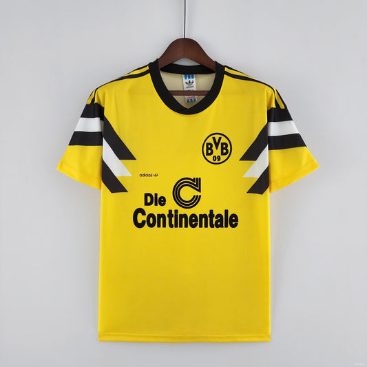 Retro Borussia Dortmund Principal 1989