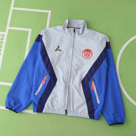 Casaco Paris Saint-Germain F.C.