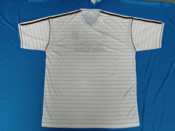 Retro West Ham United 1986