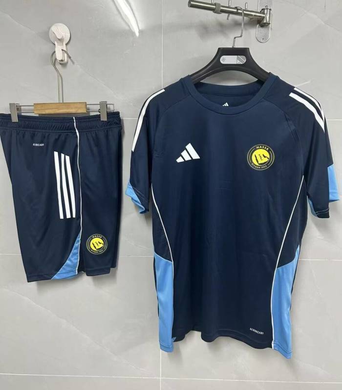 Equipamento Adulto Al-Nassr treino 25/26