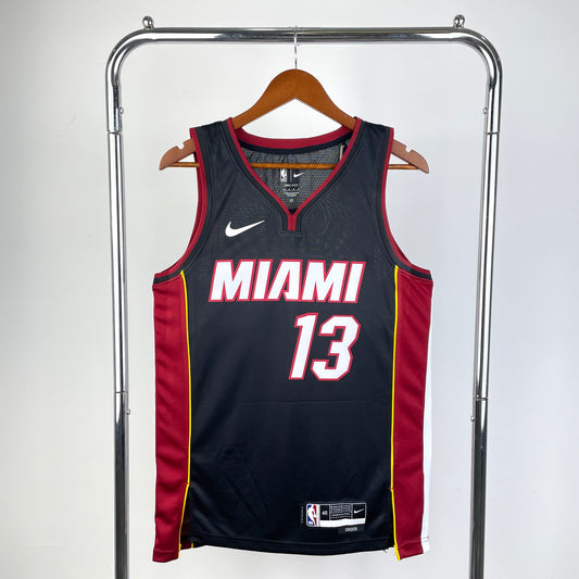 Camisola Miami Heat - Bam Adebayo