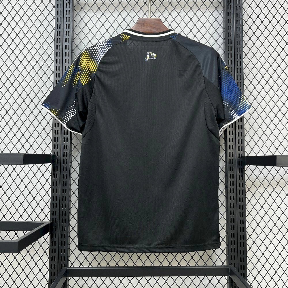 Camisola Leeds United Terceira 25/26