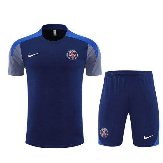 Equipamento Adulto Paris Saint-Germain Treino 25/26