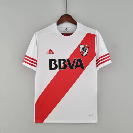 Camisola Retro River Plate Principal 15/16