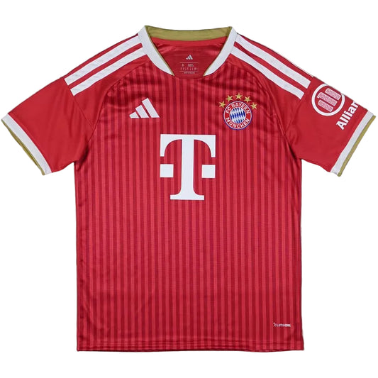 Camisola FC Bayern Munich Principal 26/27