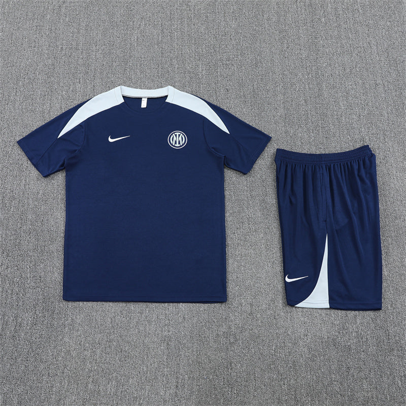Equipamento Adulto Inter de Milão Treino 25/26
