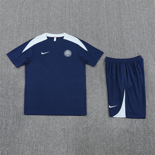 Equipamento Adulto Inter de Milão Treino 25/26
