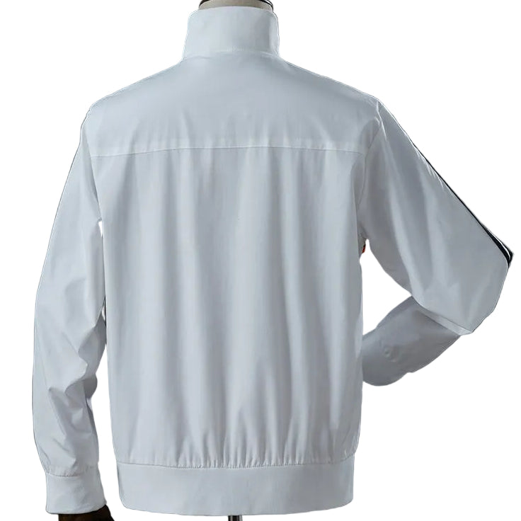 Casaco Corta Vento Retro Real Madrid CF 13/14
