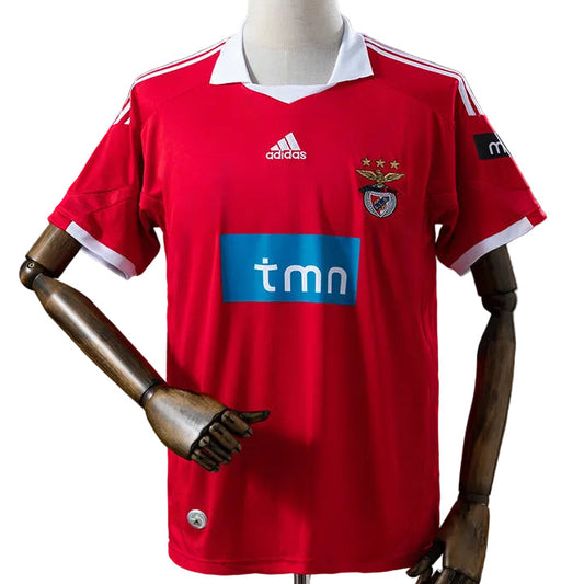 Camisola Retro SL Benfica Principal 09/10