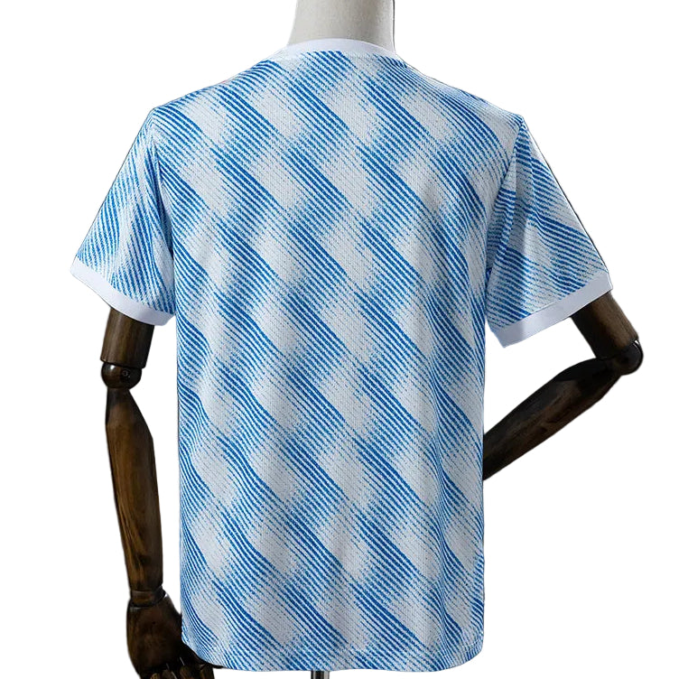 Camisola Retro Manchester United FC Alternativa 21/22