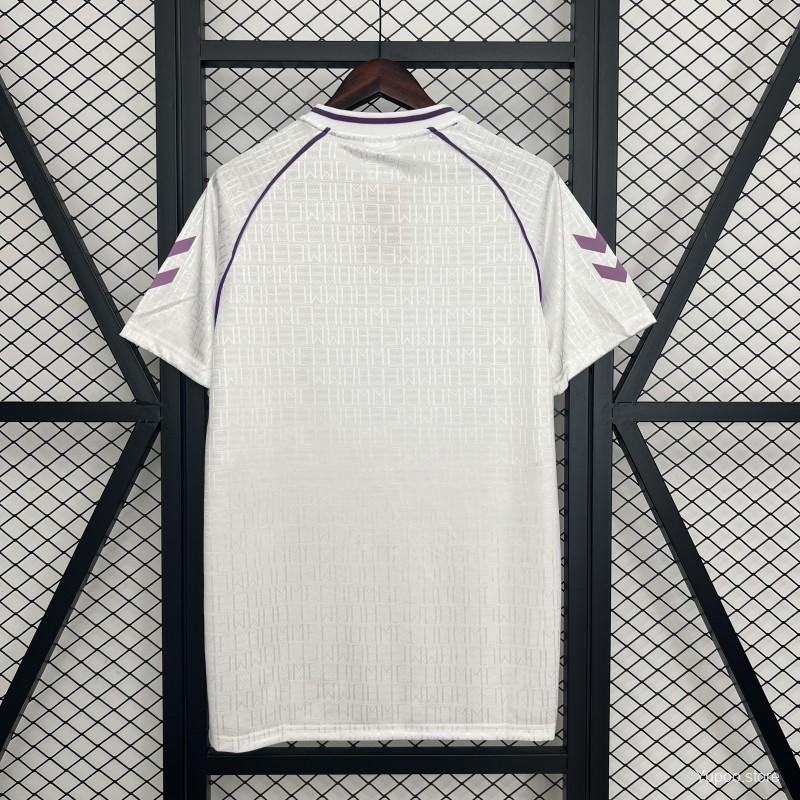 Retro Real Madrid Principal 1990/92