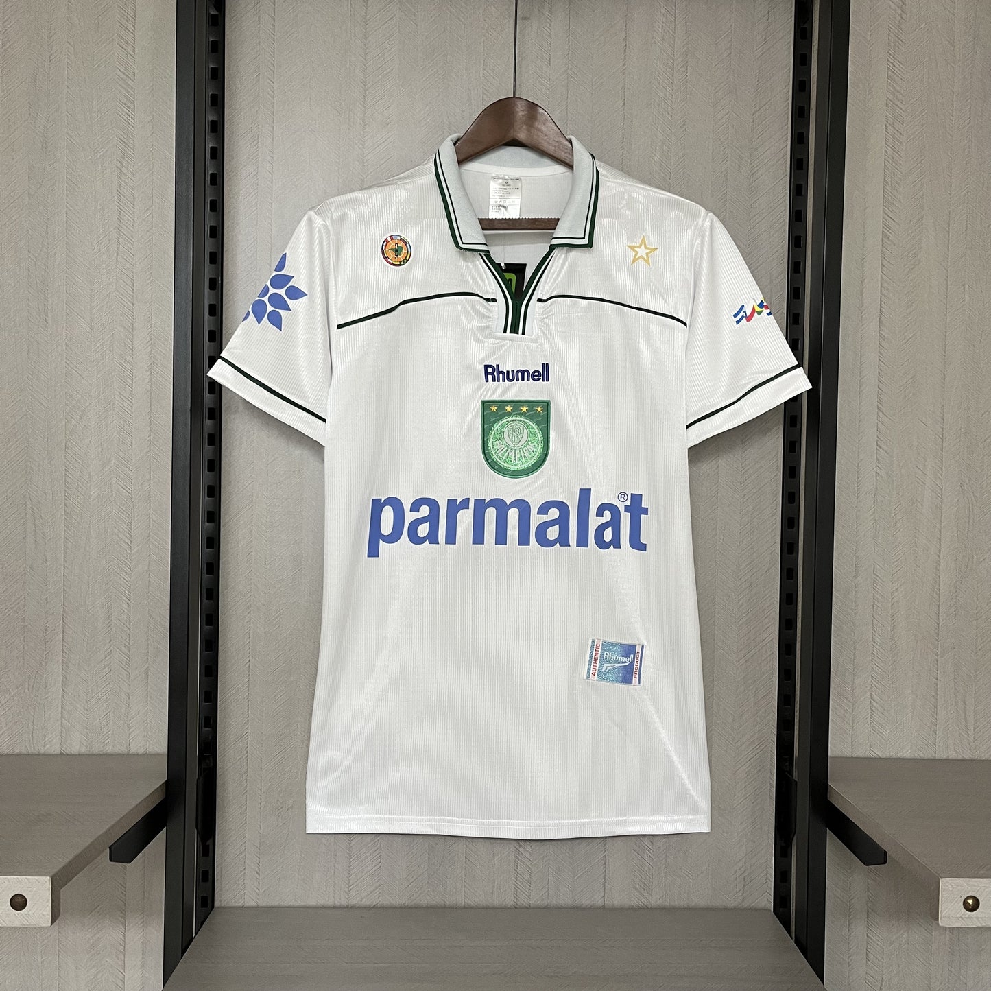 Retro Palmeiras Alternativa 1994/95