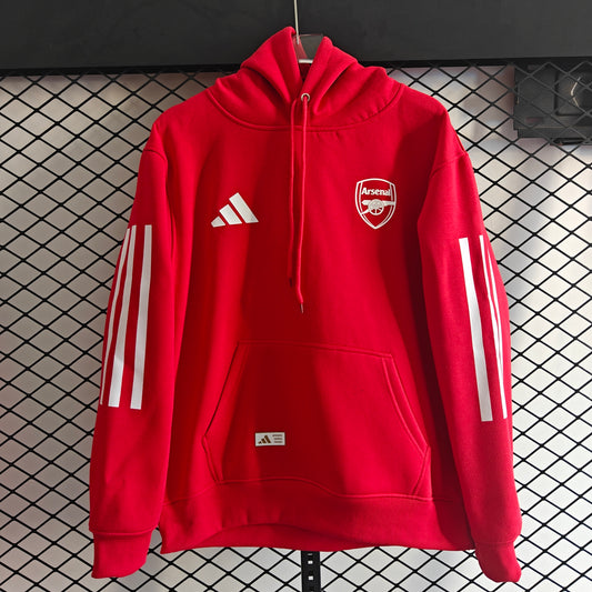 Hoodie Arsenal 2025/26