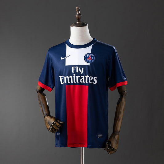 Retro Paris Saint-Germain Principal 2013/14
