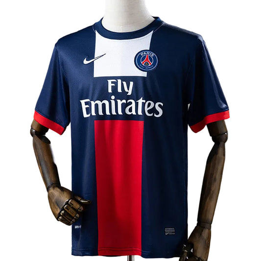 Camisola Retro Paris Saint-Germain Principal 13/14