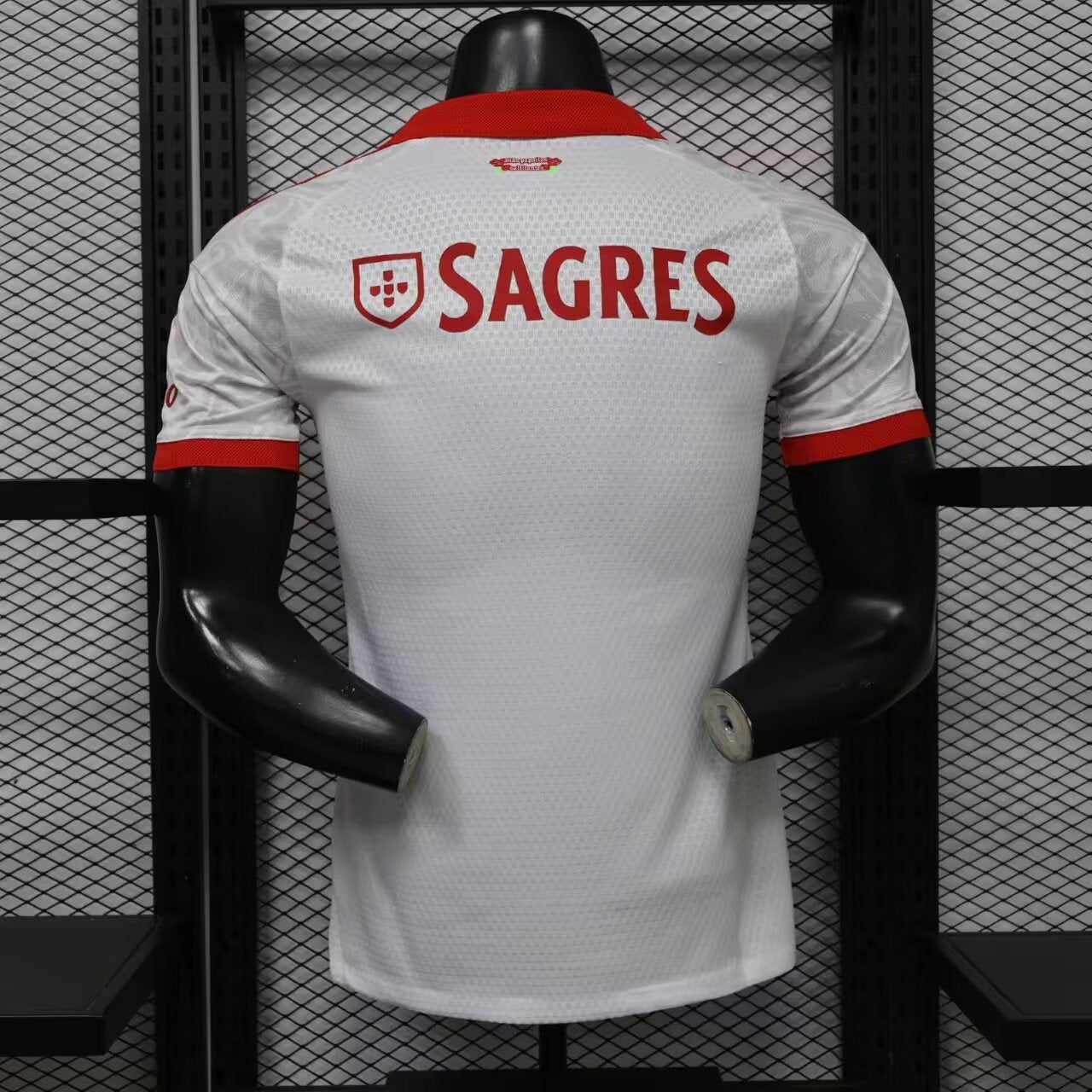Camisola SL Benfica Alternativa 26/27 - Versão Jogador