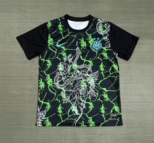 Camisola Inter de Milão Especial 2025