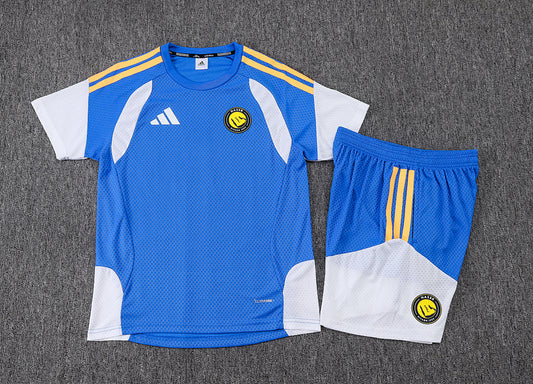 Equipamento Adulto Al-Nassr treino 25/26