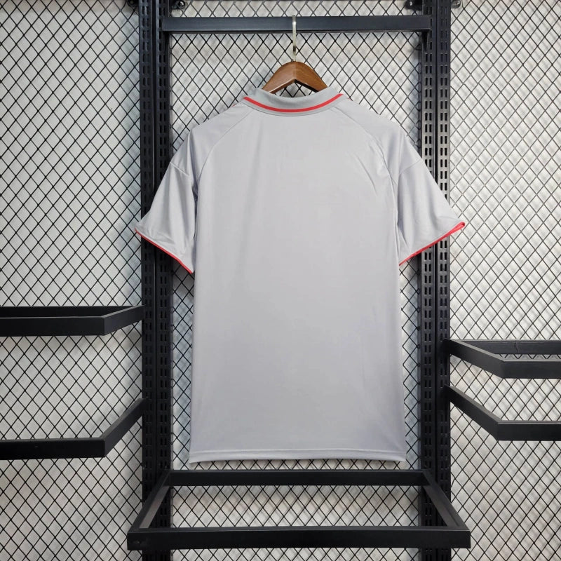 Camisola Olympique Lyonnais Terceira 25/26
