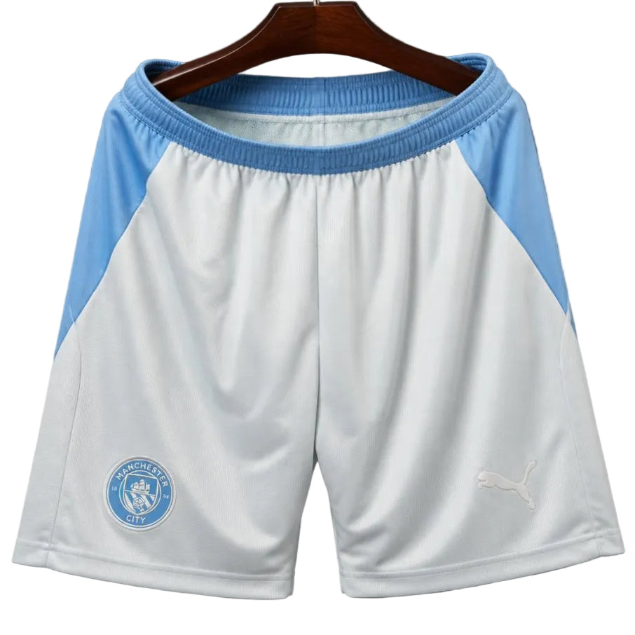 Calções Adulto Manchester City FC 26/27