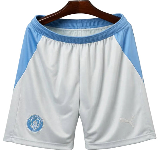Calções Adulto Manchester City FC 26/27
