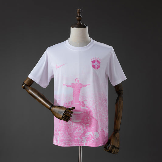 Camisola Brasil Especial 2026