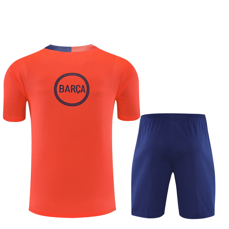 Equipamento Adulto Barcelona Treino 25/26