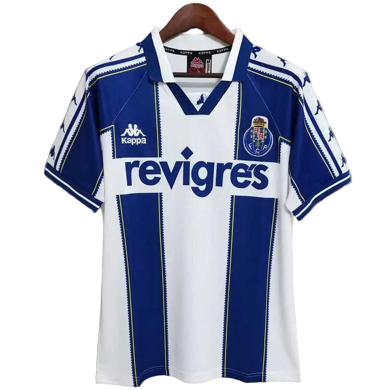 Camisola Retro FC Porto Principal 97/99