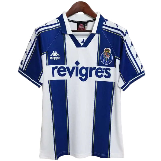 Camisola Retro FC Porto Principal 97/99